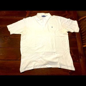 Polo Ralph Lauren Golf Polo Shirt